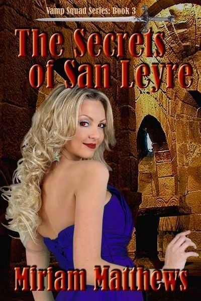 Produktbild: Th Secrets of San Leyre