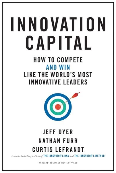 Produktbild: Innovation Capital