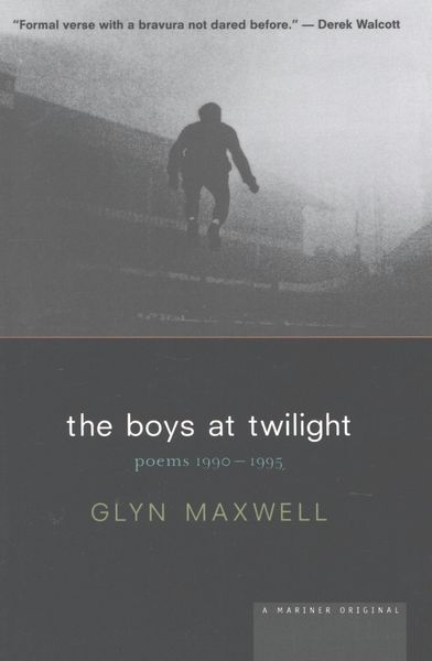 Produktbild: Boys at Twilight