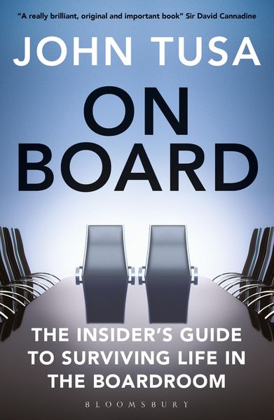 Produktbild: On Board