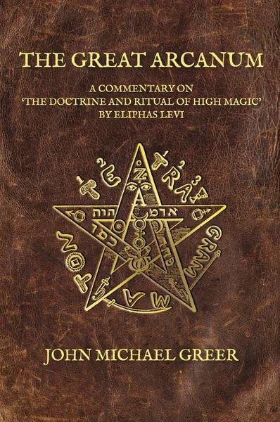 Produktbild: The Great Arcanum