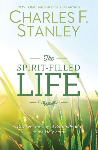 Produktbild: The Spirit-Filled Life
