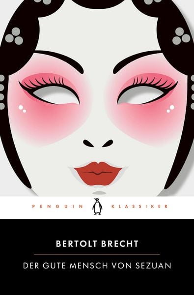 Produktbild: Der gute Mensch von Sezuan