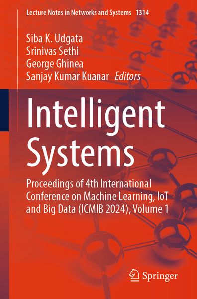 Produktbild: Intelligent Systems