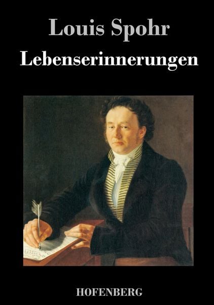 Produktbild: Lebenserinnerungen