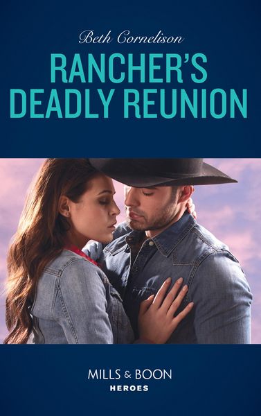 Produktbild: Rancher's Deadly Reunion