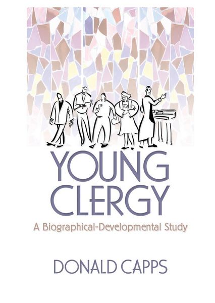 Produktbild: Young Clergy