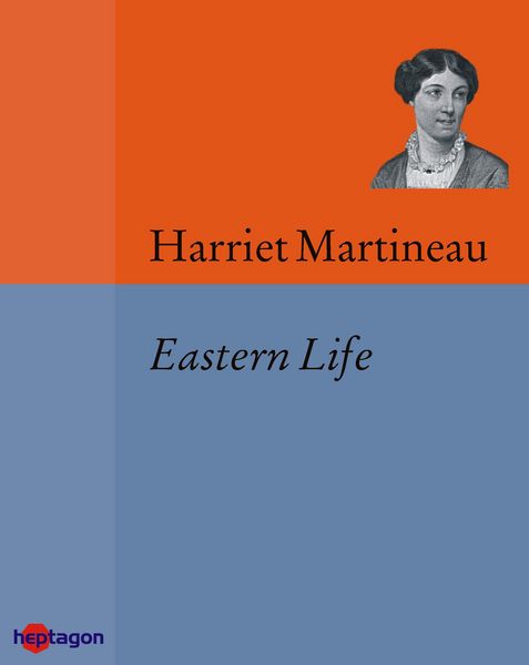 Produktbild: Eastern Life