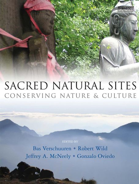 Produktbild: Sacred Natural Sites