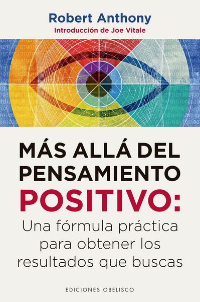 Produktbild: M&aacute;s all&aacute; del pensamiento positivo