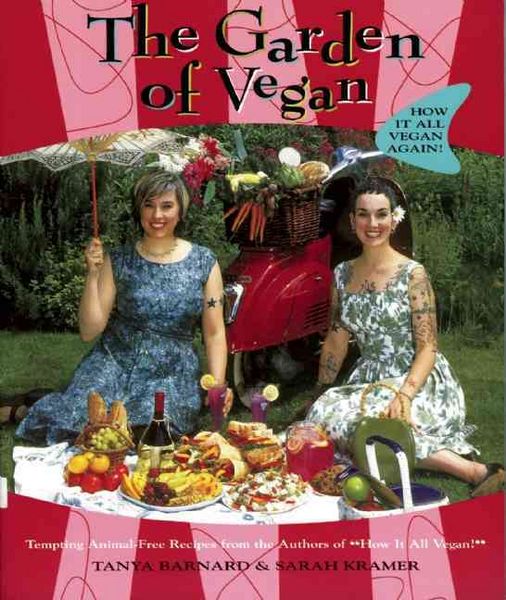 Produktbild: The Garden of Vegan