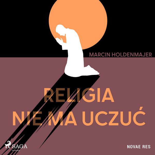 Produktbild: Religia nie ma uczuć