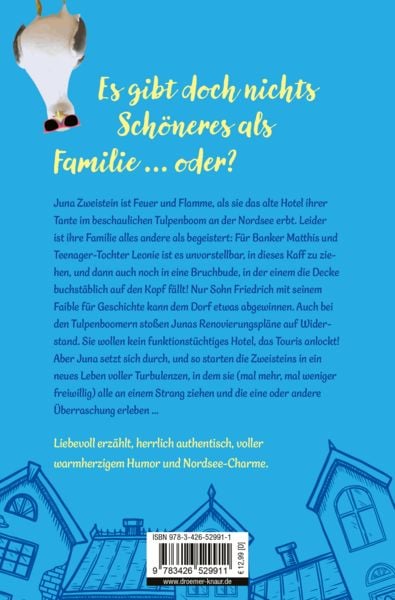 Produktbild: Die Zweisteins &ndash; Familie formt den Charakter