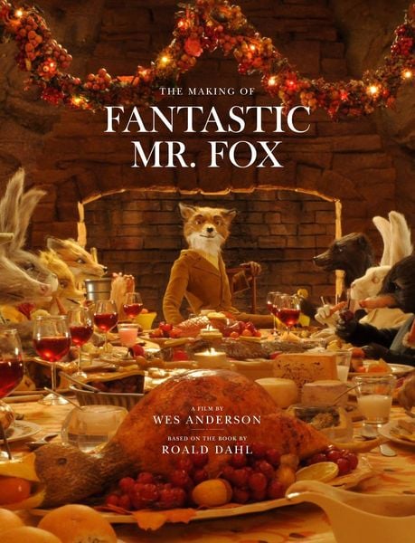 Produktbild: Fantastic Mr. Fox