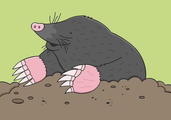 Produktbild: Tiere