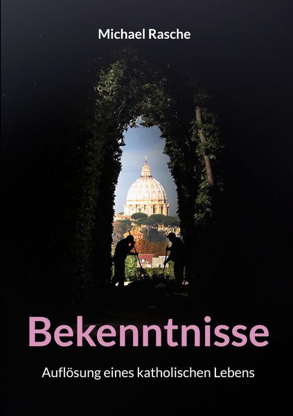 Produktbild: Bekenntnisse