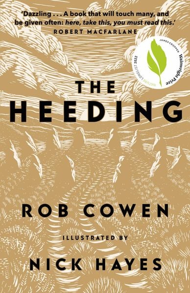 Produktbild: The Heeding