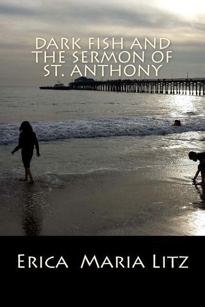Produktbild: Dark Fish and the Sermon of St. Anthony