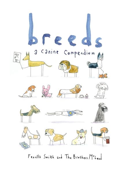 Produktbild: Breeds
