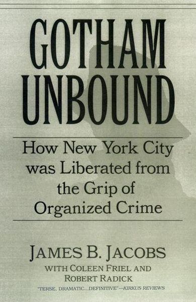 Produktbild: Gotham Unbound