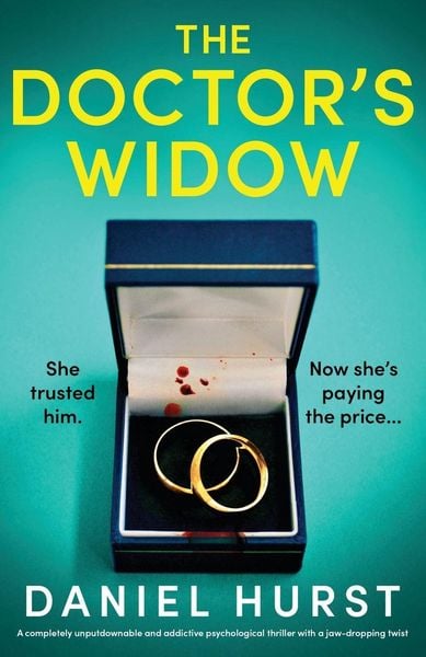 Produktbild: The Doctor's Widow