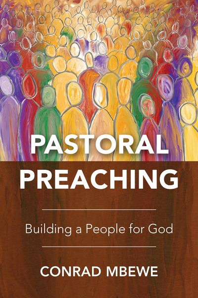 Produktbild: Pastoral Preaching