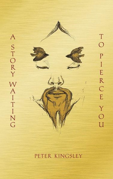 Produktbild: A STORY WAITING TO PIERCE YOU
