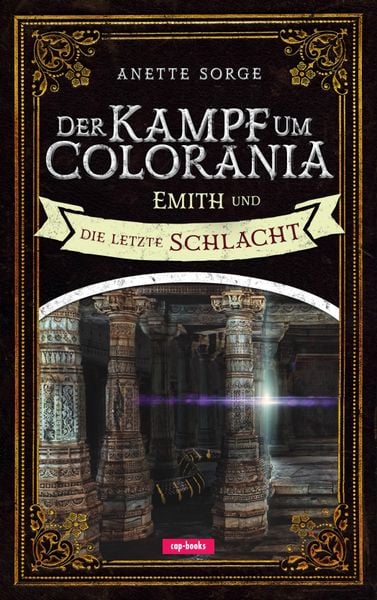 Produktbild: Der Kampf um Colorania (Band 7)