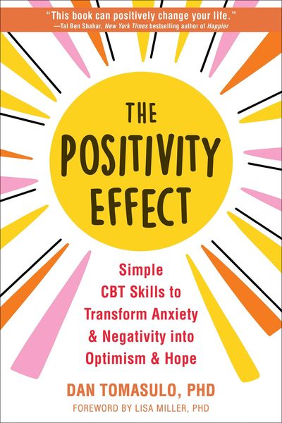 Produktbild: The Positivity Effect