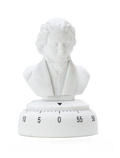 Beethoven Kitchen Timer