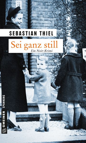 Produktbild: Sei ganz still