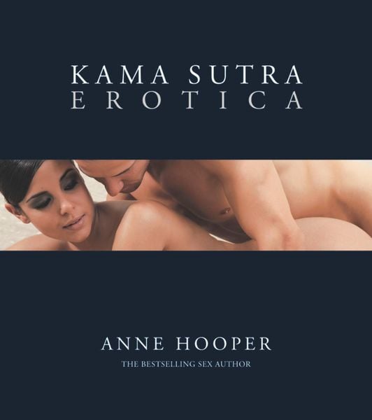 Produktbild: The Illustrated Kama Sutra
