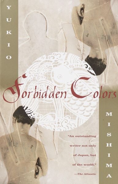 Produktbild: Forbidden Colors