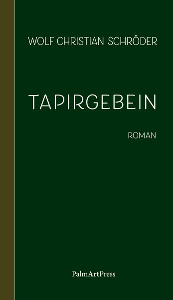 Produktbild: Tapirgebein