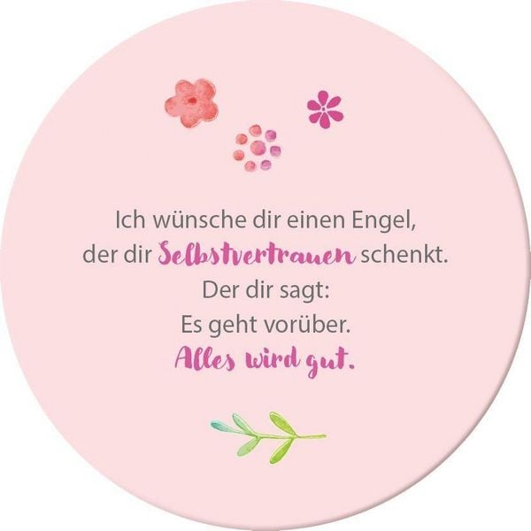 Produktbild: Du bist wunderbar