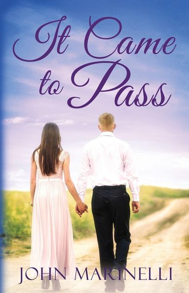 Produktbild: It Came To Pass