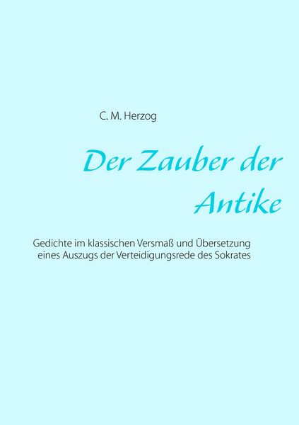 Produktbild: Der Zauber der Antike