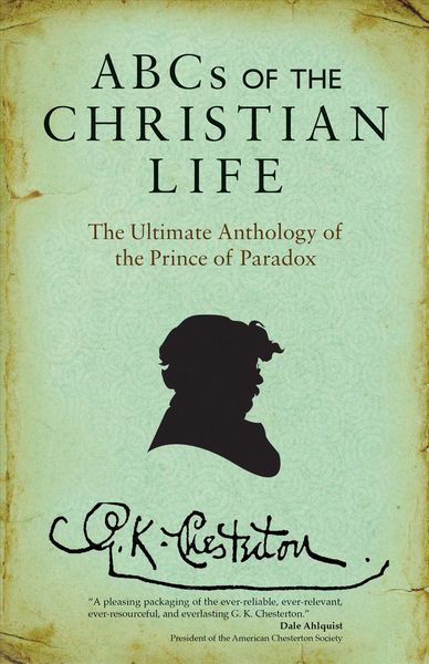 Produktbild: ABCs of the Christian Life