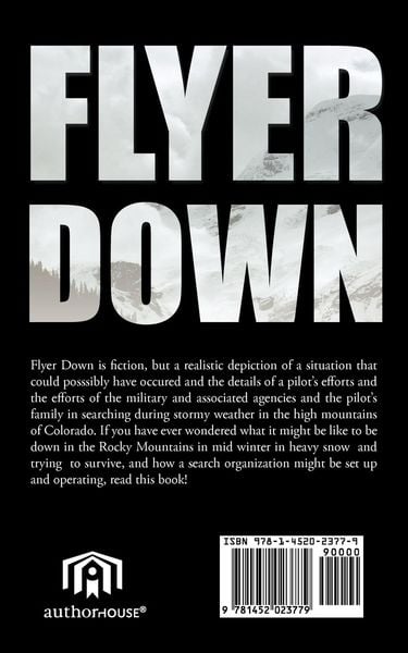 Produktbild: Flyer Down