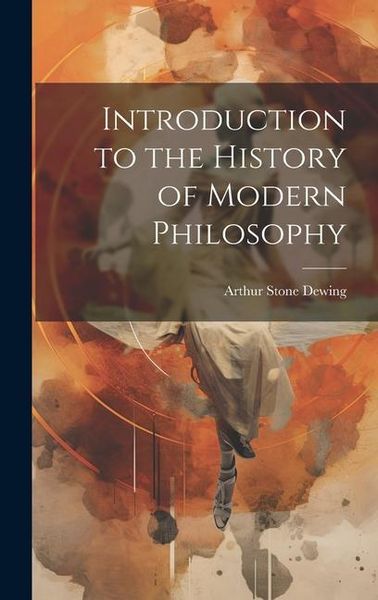Produktbild: Introduction to the History of Modern Philosophy