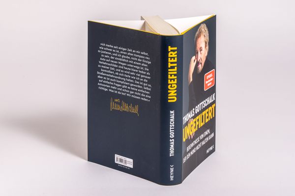 Produktbild: Ungefiltert