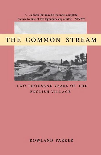 Produktbild: The Common Stream
