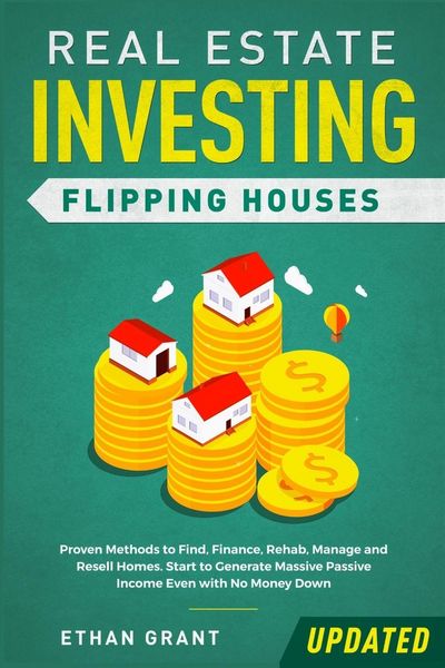 Produktbild: Real Estate Investing