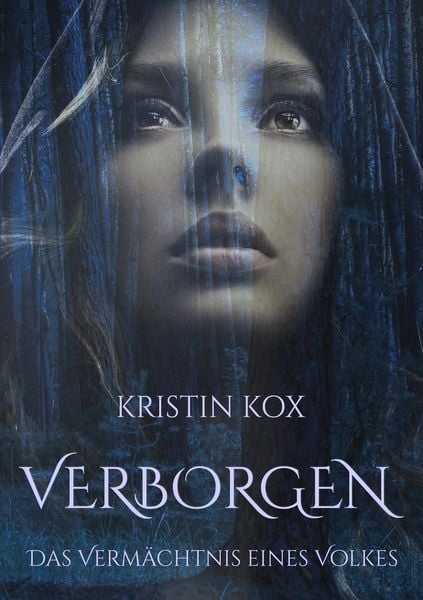 Produktbild: Verborgen