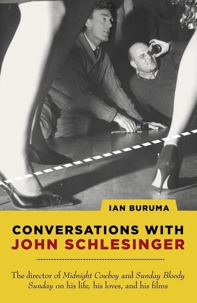 Produktbild: Conversations W/john Schlesing