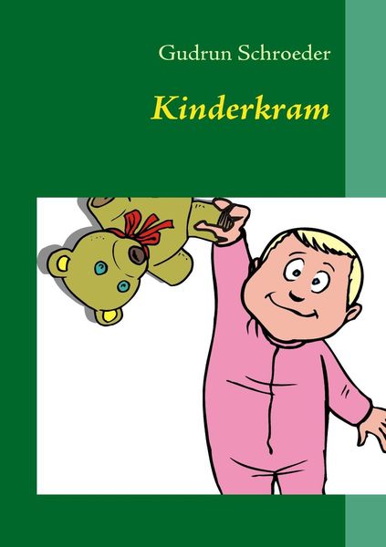 Produktbild: Kinderkram