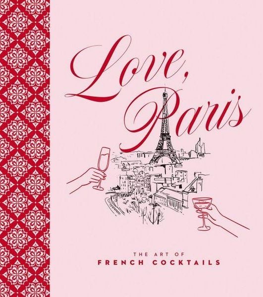 Produktbild: Love, Paris