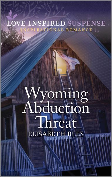Produktbild: Wyoming Abduction Threat