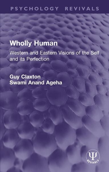 Produktbild: Wholly Human