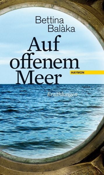 Produktbild: Auf offenem Meer